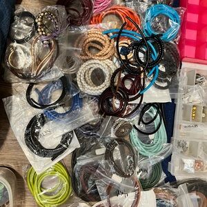 Jewelry makers paradise